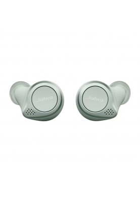 Гарнітура бездротова Jabra Elite Active 75T Mint (100-99091002-02)