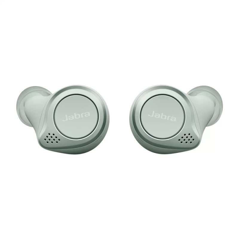 Гарнітура бездротова Jabra Elite Active 75T Mint (100-99091002-02)