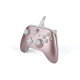 Геймпад Microsoft Xbox One Enhanced Wired Controller-Rose Gold (1510226-02)