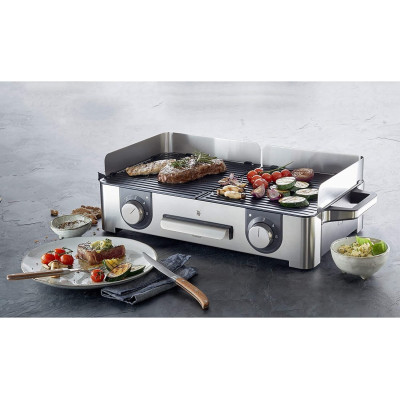 Гриль-барбекю WMF Lono Master-Grill (61.3024.5130)