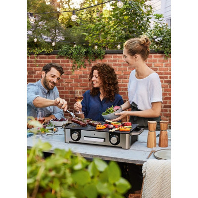 Гриль-барбекю WMF Lono Master-Grill (61.3024.5130)