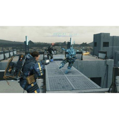 Ігра для PS5 Death Stranding Director's Cut PS5 (9723196)