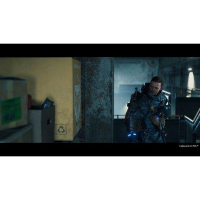 Ігра для PS5 Death Stranding Director's Cut PS5 (9723196)