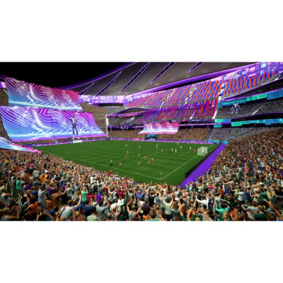 Ігра для PS5 FIFA 22 PS5 (1103888)