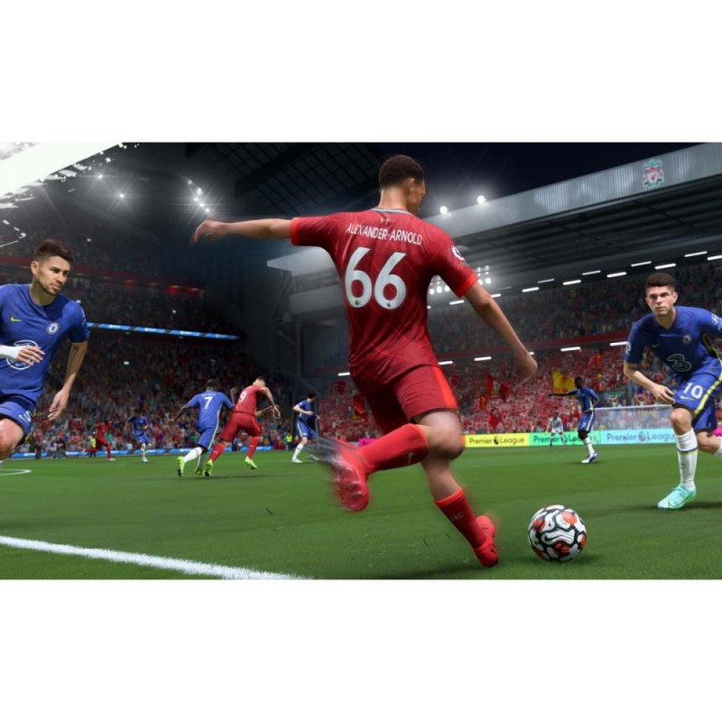 Ігра для PS5 FIFA 22 PS5 (1103888)