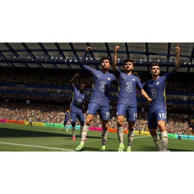 Ігра для PS5 FIFA 22 PS5 (1103888)