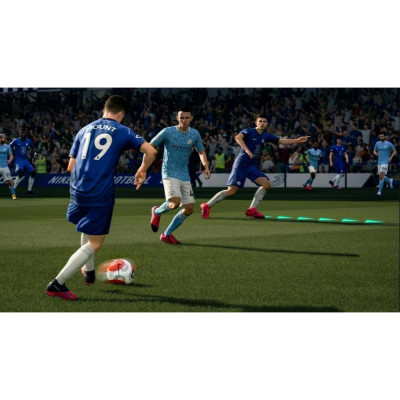 Ігра для PS5 FIFA 22 PS5 (1103888)