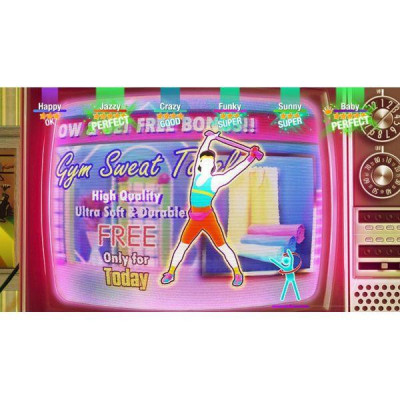 Гра для PS5 Just Dance 2022 PS5