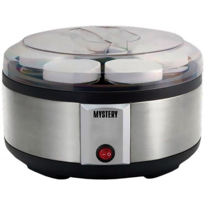 Йогуртниця Mystery MYM-6003