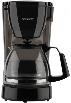 Краплинна кавоварка Scarlett SC-CM33018
