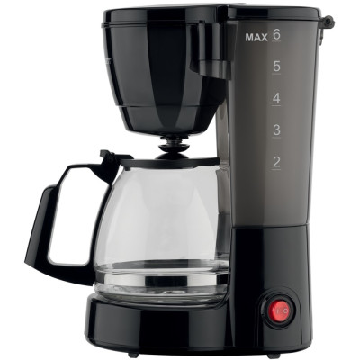 Краплинна кавоварка Scarlett SC-CM33018