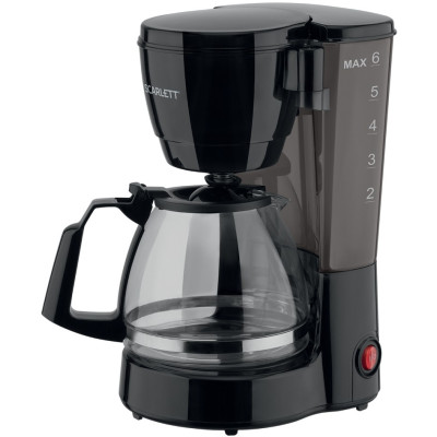 Краплинна кавоварка Scarlett SC-CM33018