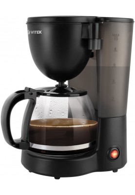 Краплинна кавоварка Vitek VT-1500