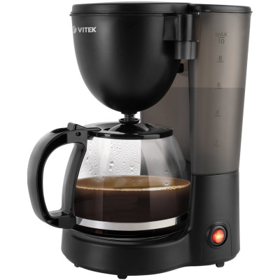 Краплинна кавоварка Vitek VT-1500