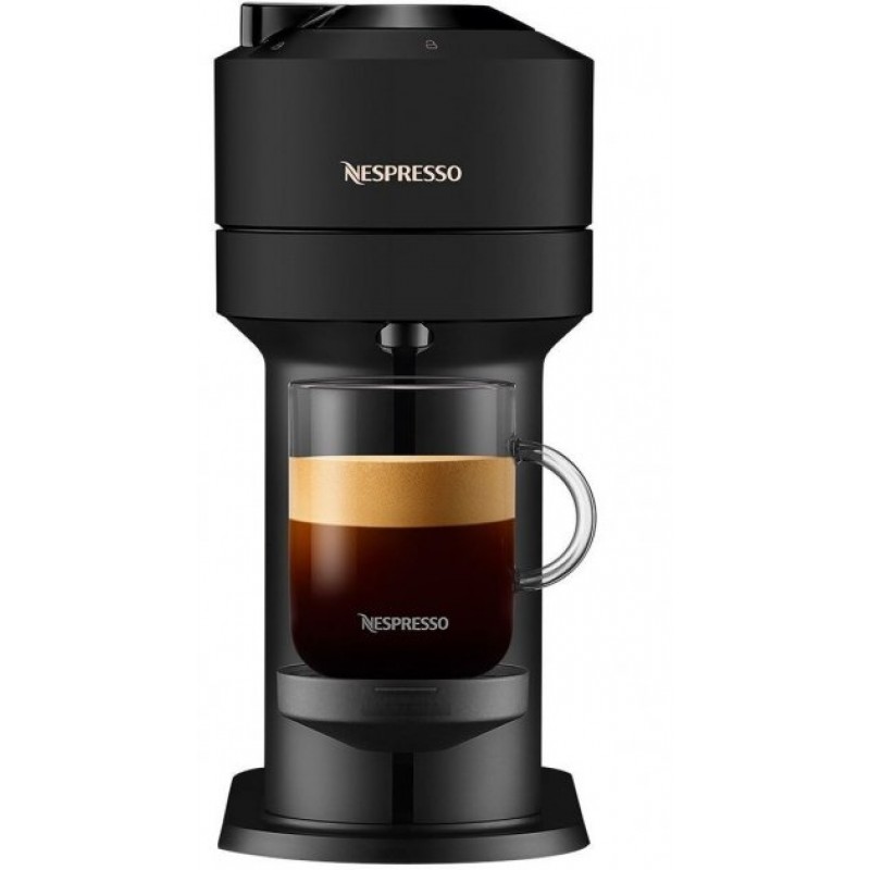 Капсульна кавоварка Nespresso Vertuo Next ENV 120.BM