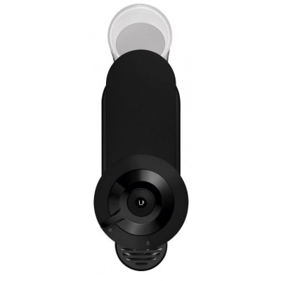 Капсульна кавоварка Nespresso Vertuo Next ENV 120.BM