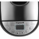 Хлібопічка ViLgrand VBM5515