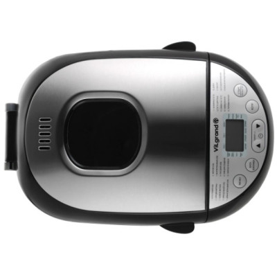 Хлібопічка ViLgrand VBM5515