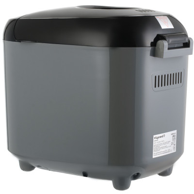 Хлібопічка ViLgrand VBM5515