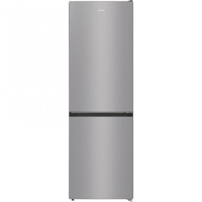Холодильник із морозильною камерою Gorenje NRK6191ES4