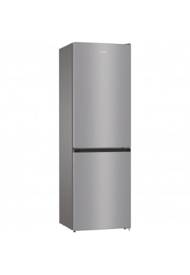 Холодильник із морозильною камерою Gorenje NRK6191ES4