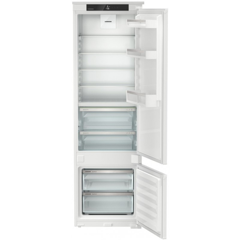Холодильник із морозильною камерою Liebherr ICBSd 5122