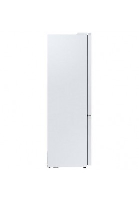 Холодильник із морозильною камерою Samsung RB38T603FWW