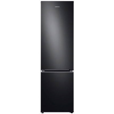Холодильник із морозильною камерою Samsung RB38T705CB