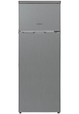 Холодильник із морозильною камерою Vestfrost CX 232 X