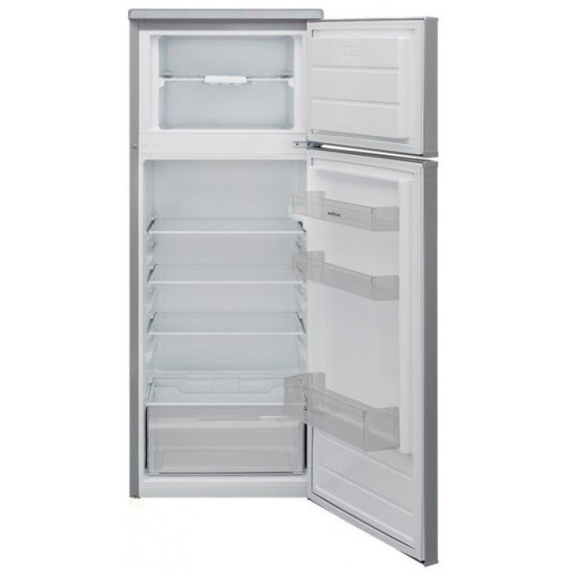 Холодильник із морозильною камерою Vestfrost CX 232 X