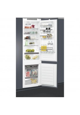 Холодильник із морозильною камерою Whirlpool ART 9811 SF2
