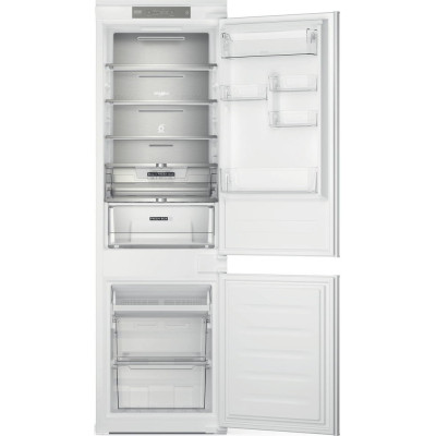 Холодильник із морозильною камерою Whirlpool WHC18 T341