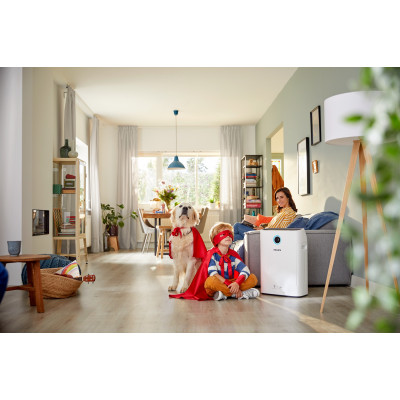 Кліматичний комплекс Philips AC2729/50
