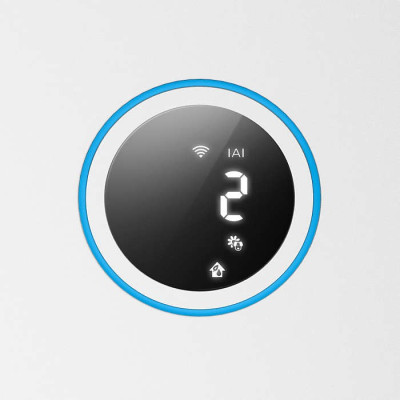 Кліматичний комплекс Philips AC2729/50