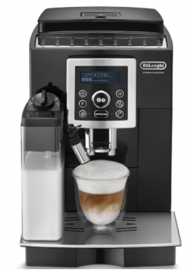 Кавомашина автоматична DeLonghi ECAM 23.463.B