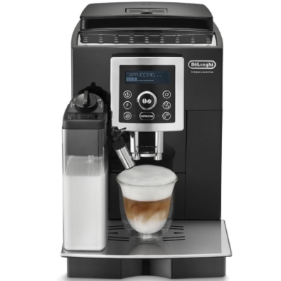 Кавомашина автоматична DeLonghi ECAM 23.463.B