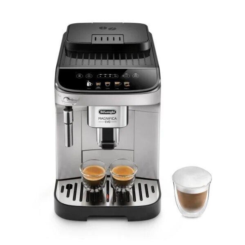 Кавомашина автоматична DeLonghi ECAM 290.31.SB