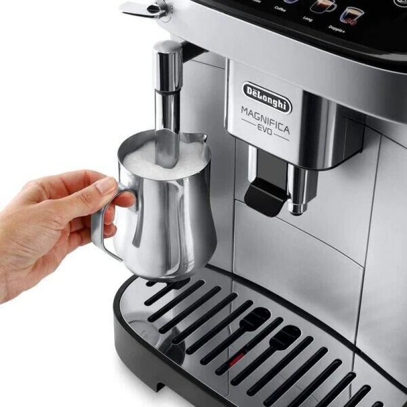 Кавомашина автоматична DeLonghi ECAM 290.31.SB