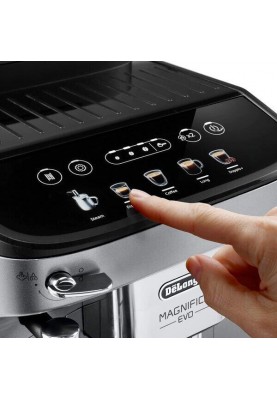 Кавомашина автоматична DeLonghi ECAM 290.31.SB