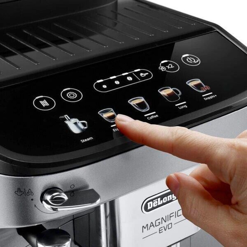 Кавомашина автоматична DeLonghi ECAM 290.31.SB