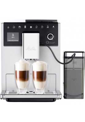 Кавомашина автоматична Melitta CI Touch F63-101