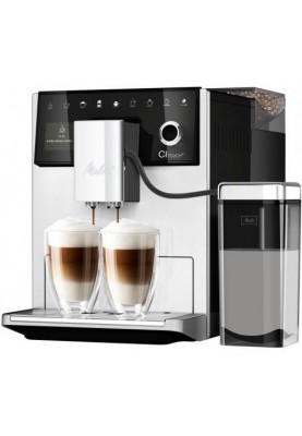 Кавомашина автоматична Melitta CI Touch F63-101