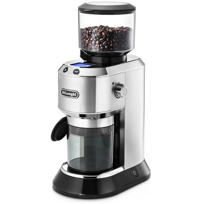 Кавомолка електрична DeLonghi KG 521.M