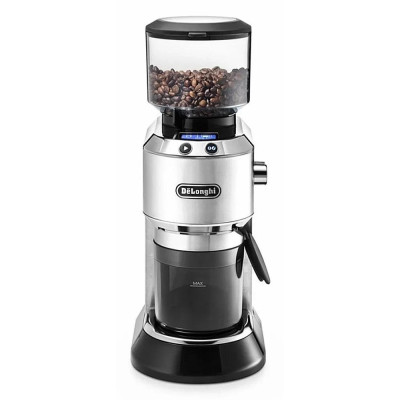 Кавомолка електрична DeLonghi KG 521.M