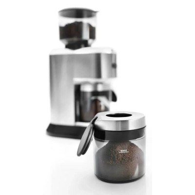 Кавомолка електрична DeLonghi KG 521.M