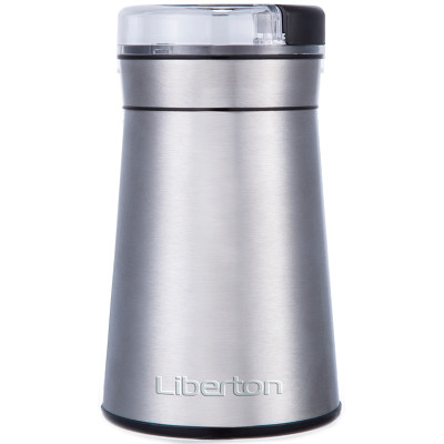 Кавомолка електрична Liberton LCG-1600