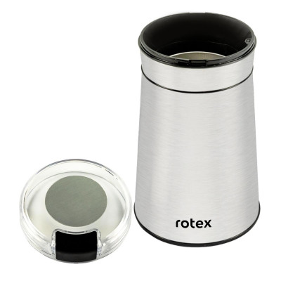 Кавомолка електрична Rotex RCG180-S