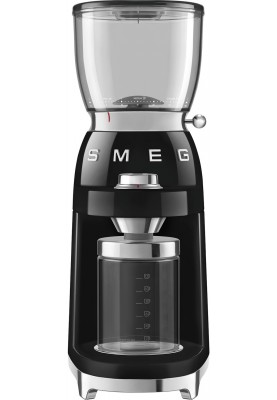 Кавомолка електрична SMEG CGF01BLEU