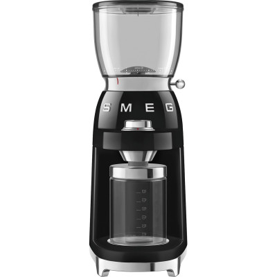 Кавомолка електрична SMEG CGF01BLEU