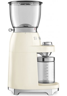 Кавомолка електрична SMEG CGF01CREU